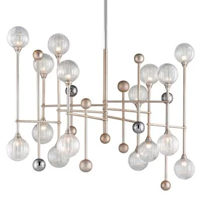 16 Light Linear8540530