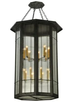 16 Light Pendant259964