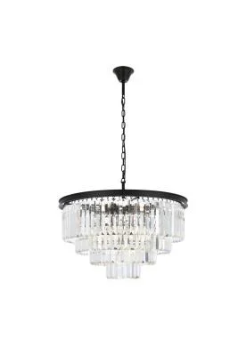 17 Light Chandelier6958729