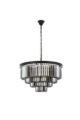 17 Light Chandelier8347192