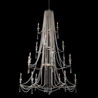 18 Light Chandelier2447931