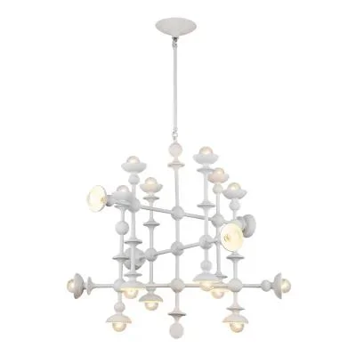 18 Light Chandelier2652233