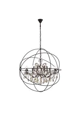 18 Light Chandelier282412