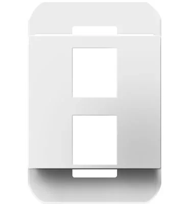 2-Port Frame371850