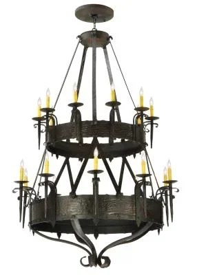 20 Light Chandelier280775