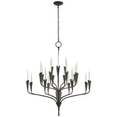 20 Light Chandelier979147