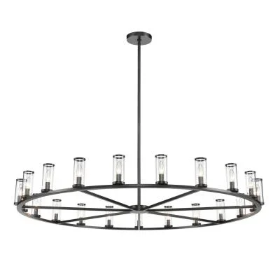 21 Light Chandelier2473444