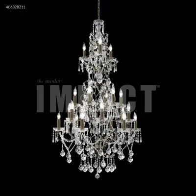 21 Light Chandelier748104