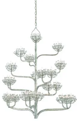 22 Light Chandelier696333