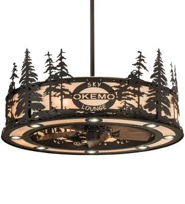 24 Light Chandel-Air420910