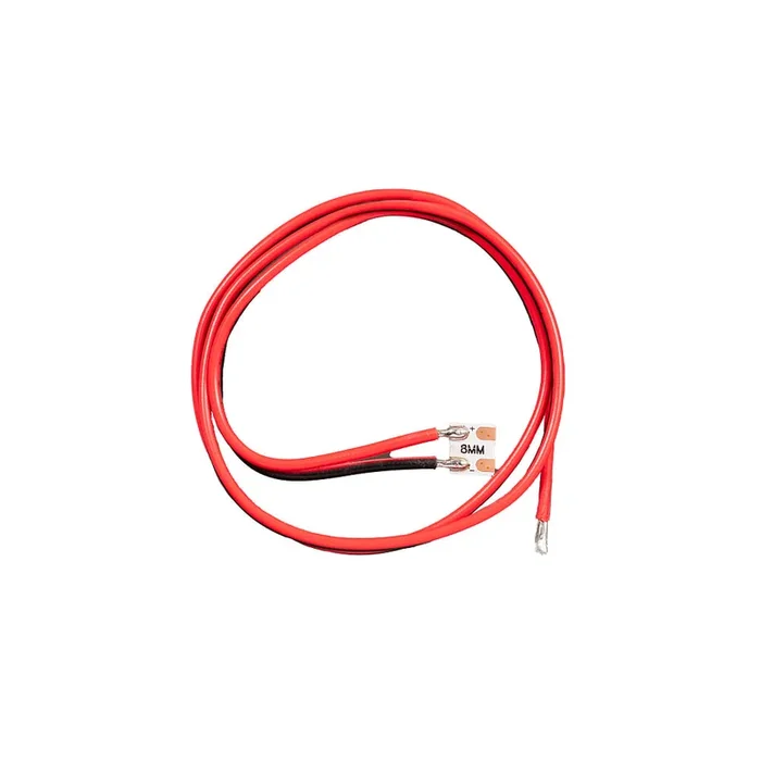 24V-Kabel, Ummanteltes Kabel 2×0.82mm�