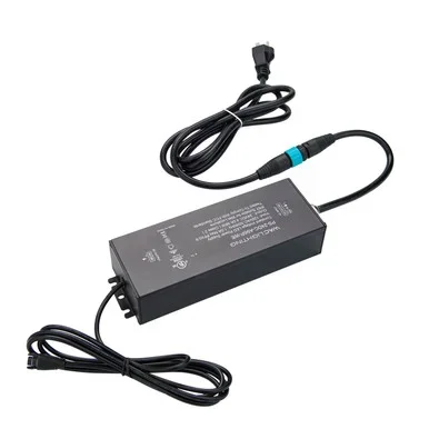 24Vdc Power Supply Power Supply (PS-24DC-A96P-WE)