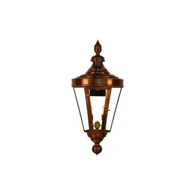 35“ Copper Lantern305742