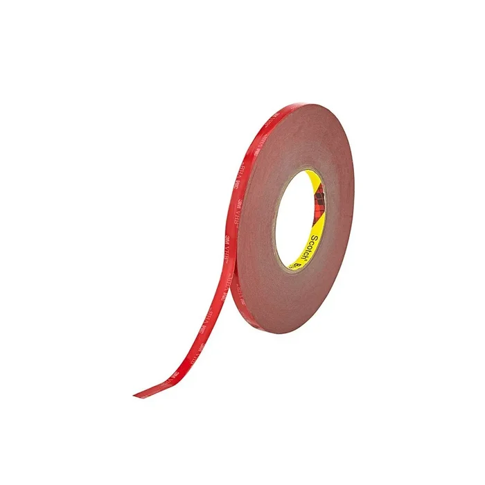 3M Klebeband VHB, 10mm, 33m Rolle
