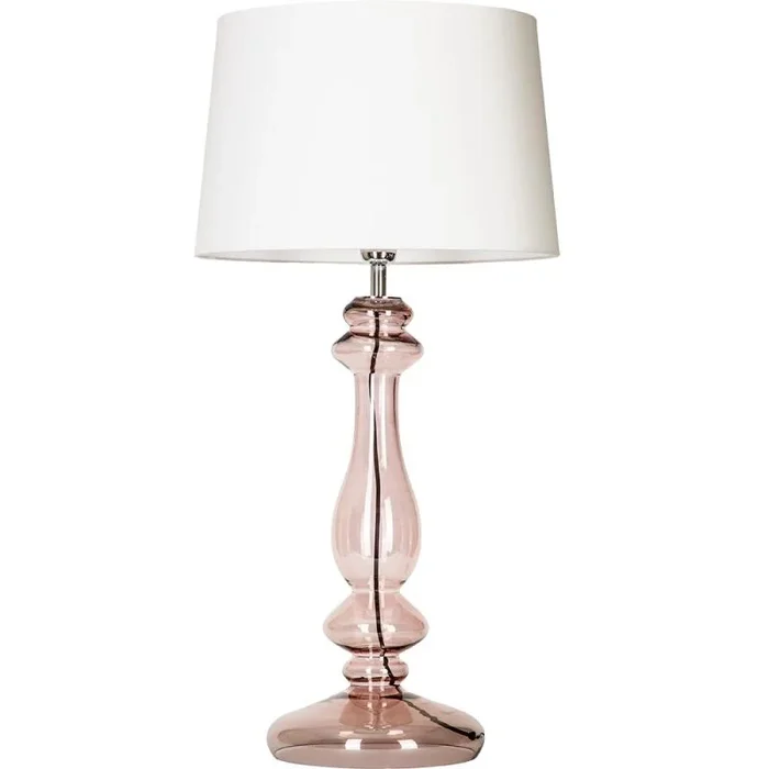 4Concepts VERSAILLES L204461228 Tischleuchte 1x60W/E27
