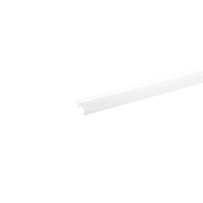 Abdeckung matt f�r SIG-9821701, 1m, matt