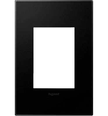 Adorne Gang Wall Plate (AWP1G3GR4)