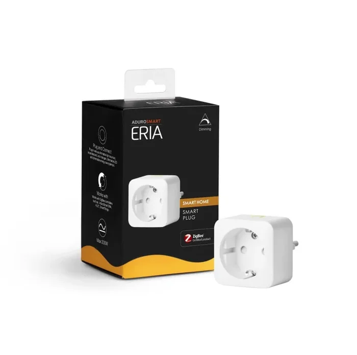AduroSmart – Dimmable plug