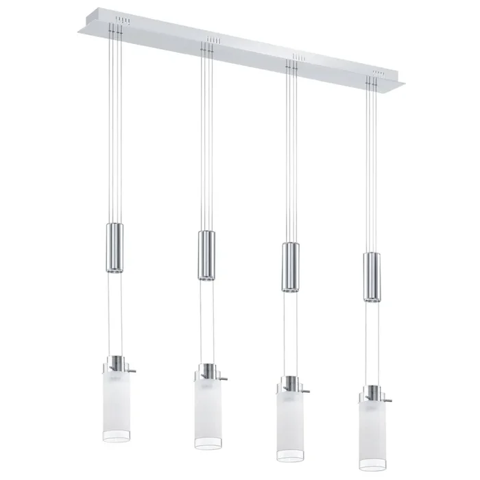 Aggius hanger lamp 4-flame