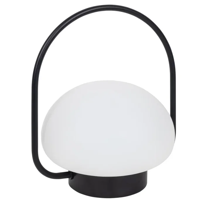 Akku-Leuchte SPONGE TO GO LED/4 8W
