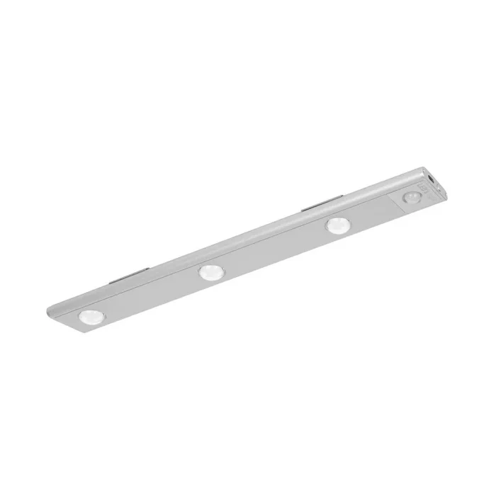 Akku-Möbelunterbauleuchte LED 34cm mit Bewegungssensor