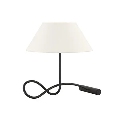 Alameda Two Light Table Lamp (PTL1819-FOR)