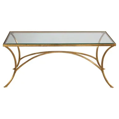 Alayna Coffee Table (24639)