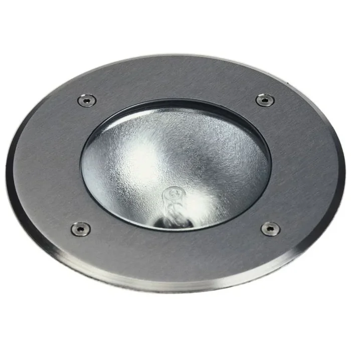 Albert – Außenlampe Eliminate 15 cm – edelstahl