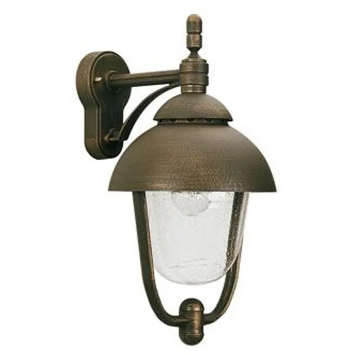 Albert – Außenlampe Jardi 45 cm – bronze