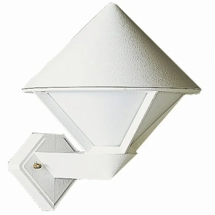 Albert – Außenlampe Triangle 30 cm