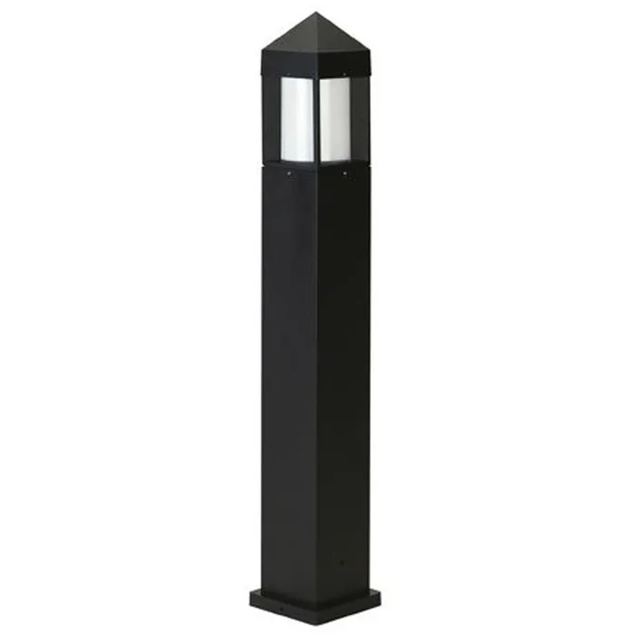 Albert – Außenlampe Triangle schwarz