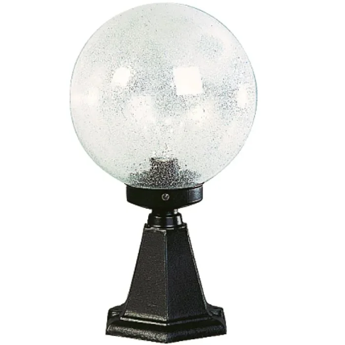 Albert – Gartenlampe Globe Klassiker