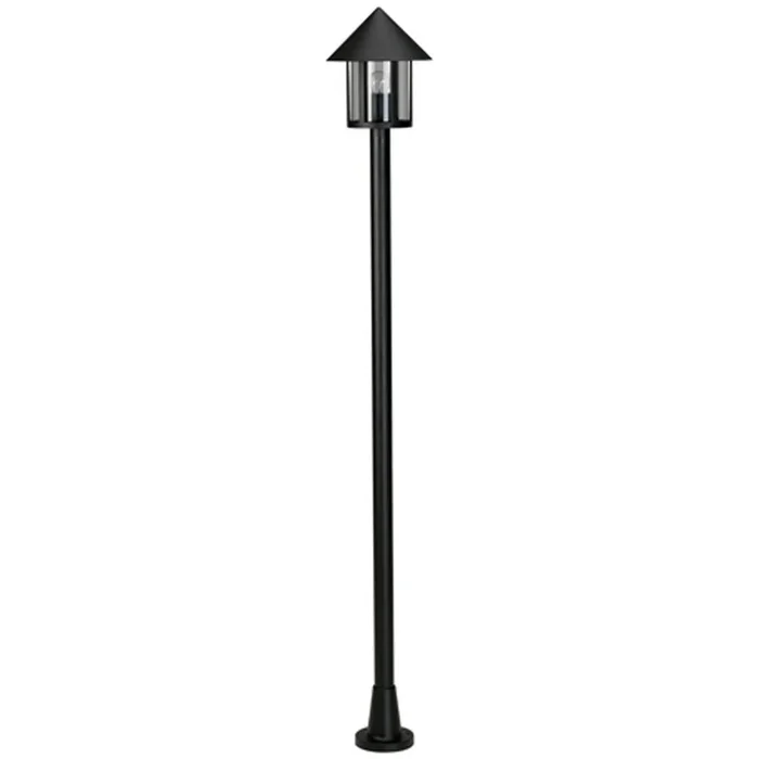 Albert – Gartenlaterne Toit Schwarz