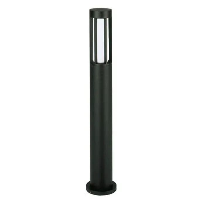Albert – Terrassenlampe Jail 90cm – schwarz