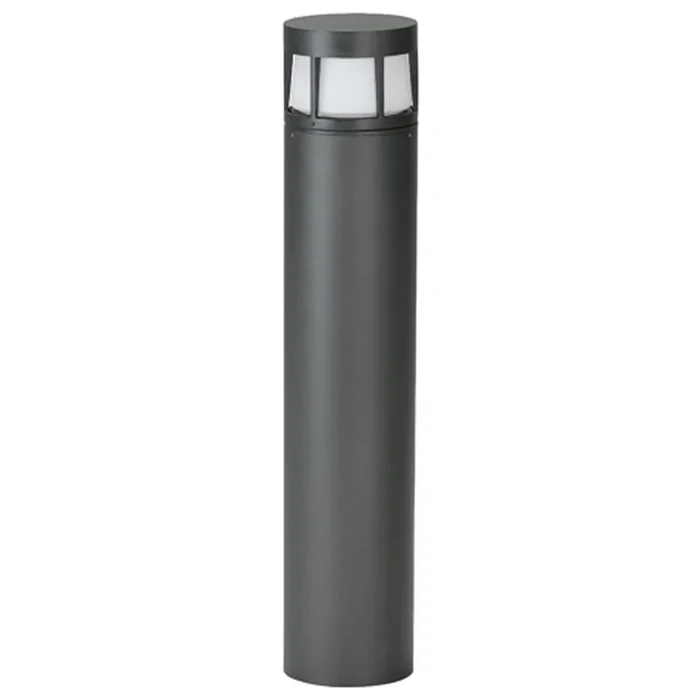 Albert – Terrassenlampe Jail Anthrazit
