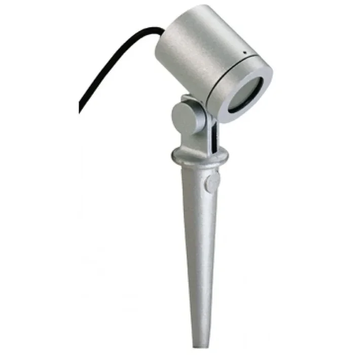 Albert – Veranda Spot Orientable grau