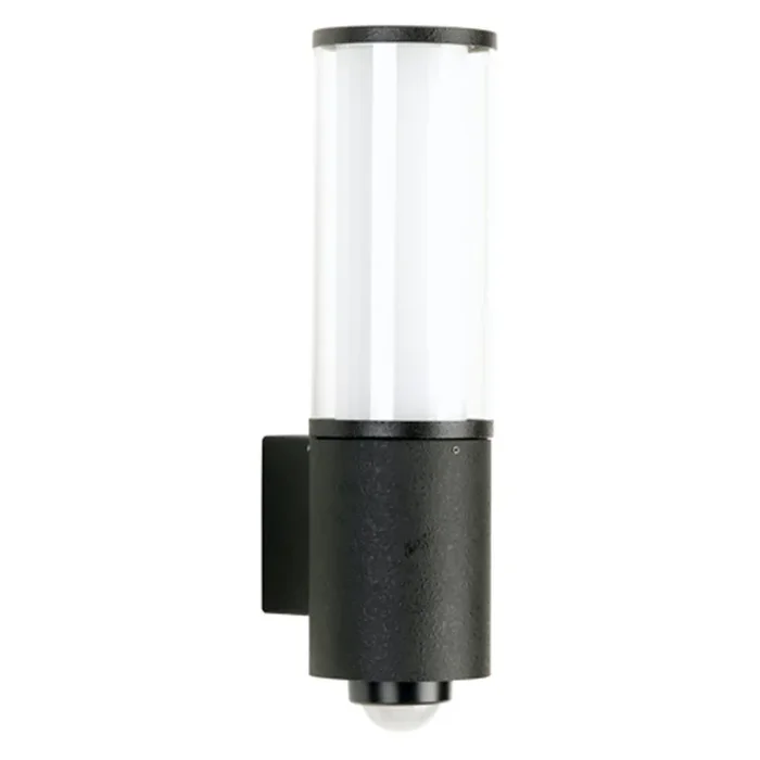 Albert – Wandlampe Rod schwarz