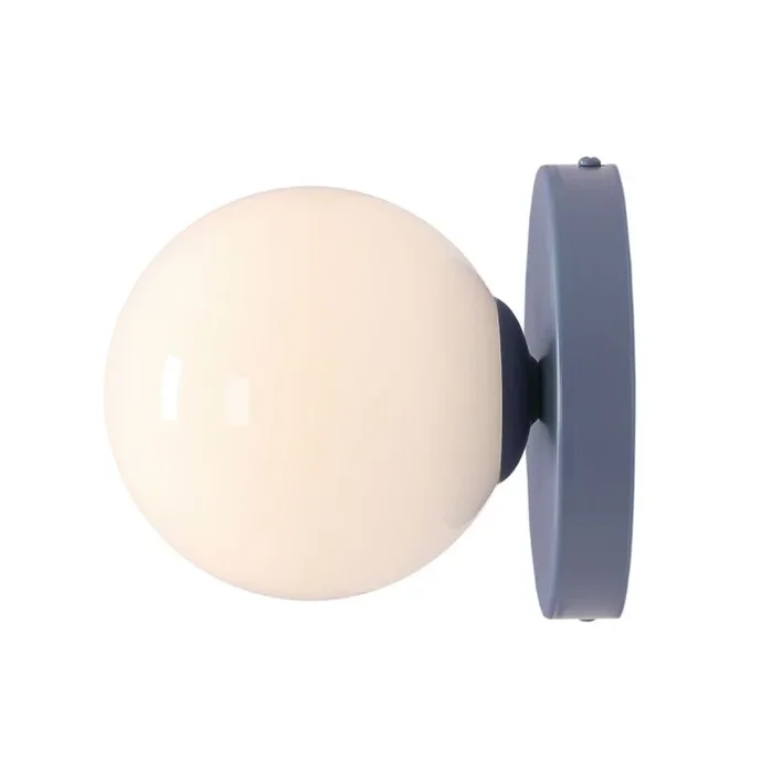 Aldex BALL 1126C16_S Wandleuchte 1x10W/E14 IP20