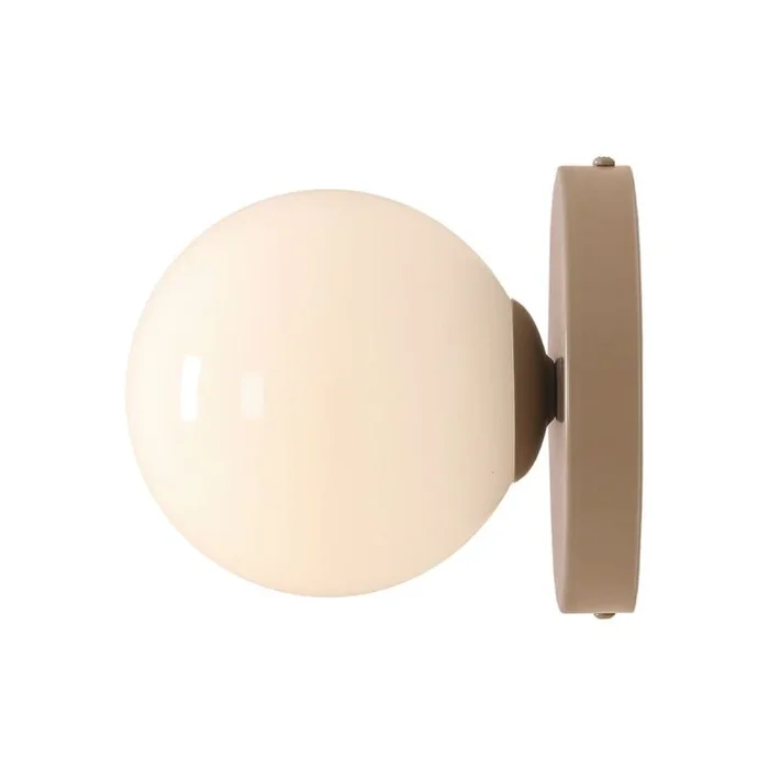 Aldex BALL 1126C17_S Wandleuchte 1x10W/E14 IP20