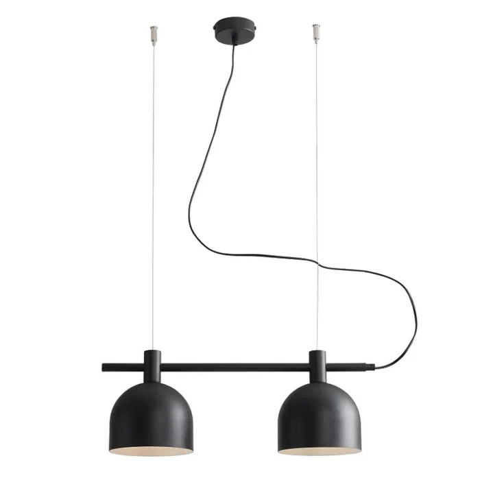 Aldex BERYL 976H1 Pendelleuchte 2x60W/E27