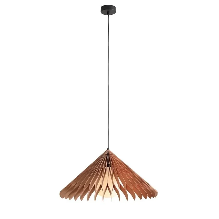 Aldex NATURE 1140G_L Pendelleuchte 1x15W/E27 IP20