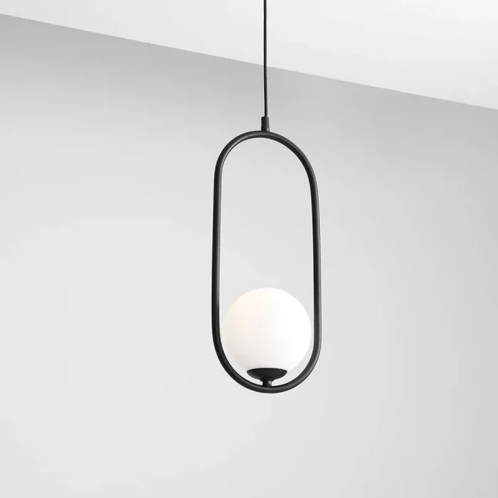 Aldex RIVA 1086G1 Pendelleuchte 1x40W/E14