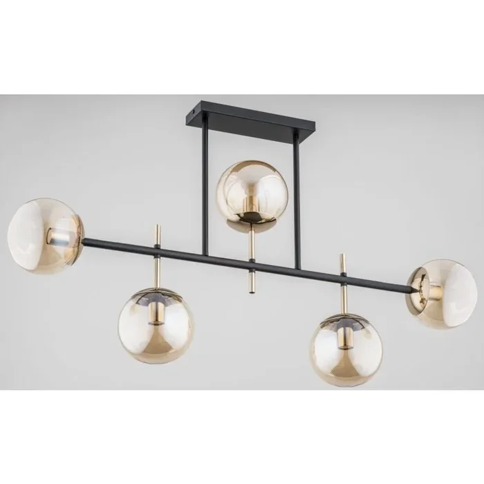 Alfa DALIA 27525 Deckenlampe 5x40W/E14 IP20