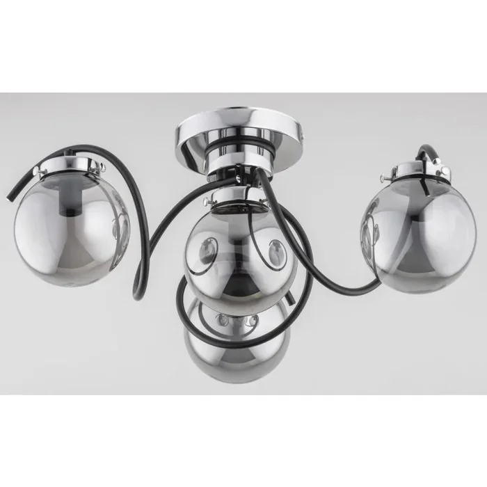 Alfa KRETKA 28414 Deckenlampe 4x40W/E14