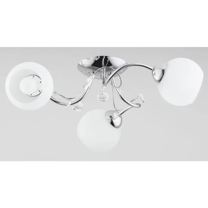 Alfa LIVIA PRO 28523 Deckenlampe 3x60W/E27