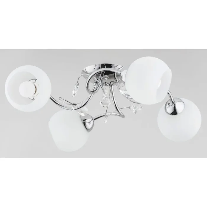 Alfa LIVIA PRO 28524 Deckenlampe 4x60W/E27