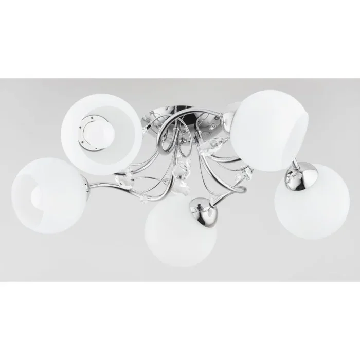 Alfa LIVIA PRO 28525 Deckenlampe 5x60W/E27