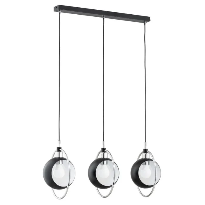 Alfa OLIMPIA 62318 Pendelleuchte 3x60W/E27 IP20