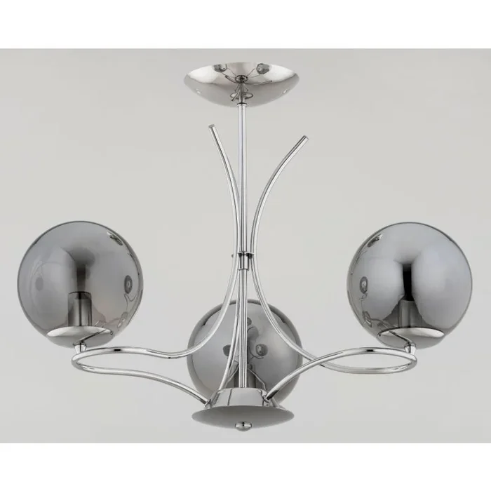 Alfa SENTIA 62385 Deckenlampe 3x10W/E14 IP20