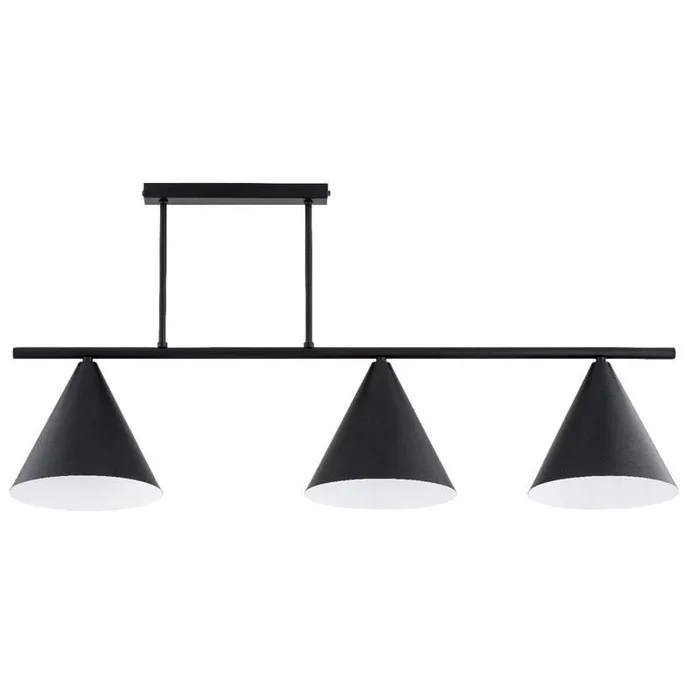 Alfa TORUS 62528 Deckenlampe 3x15W/E27 IP20